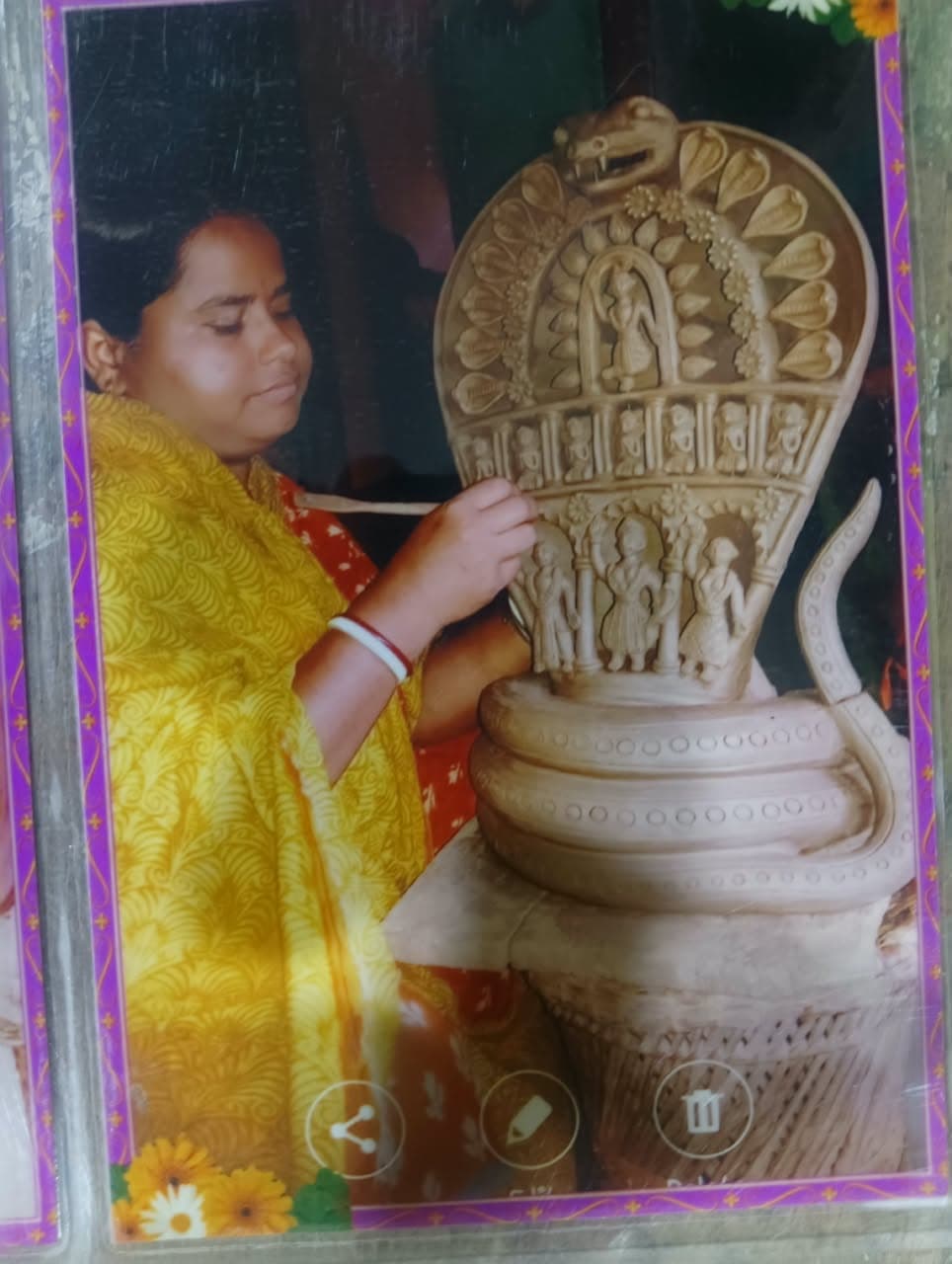 Urmila Kumbhakar
