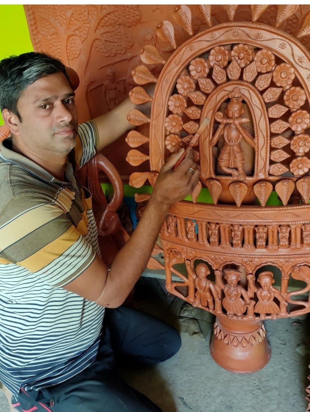 Bhutnath Kumbhakar