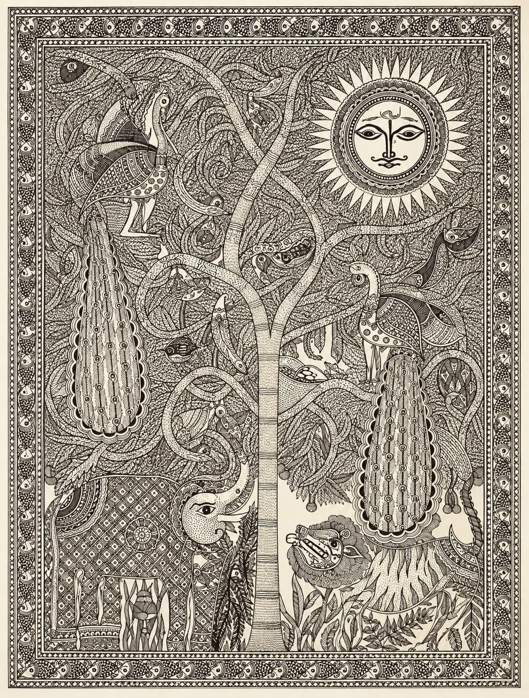 The Enchanted Forest