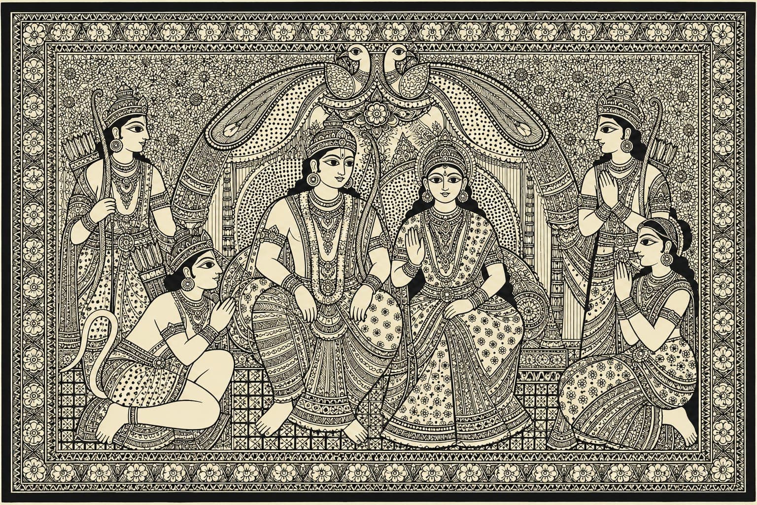 Ram Darbar