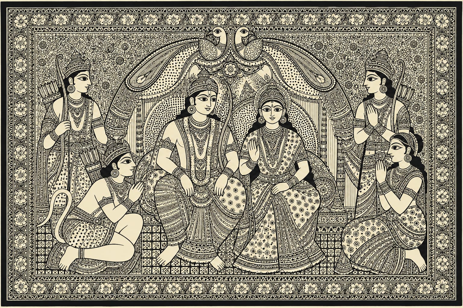 Ram Darbar