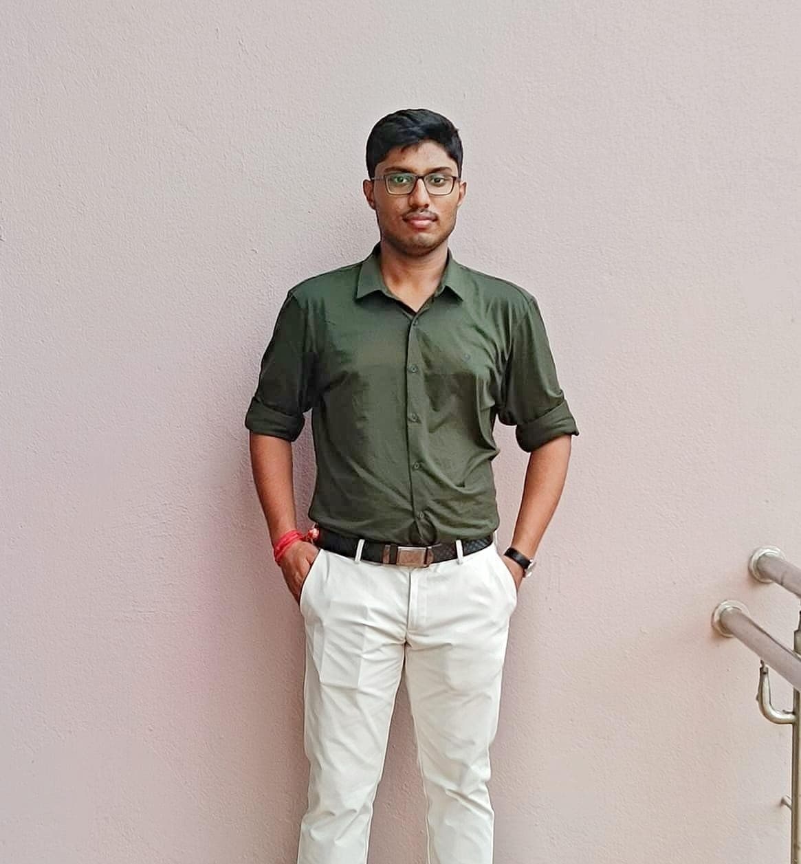 Rajdip Kundu