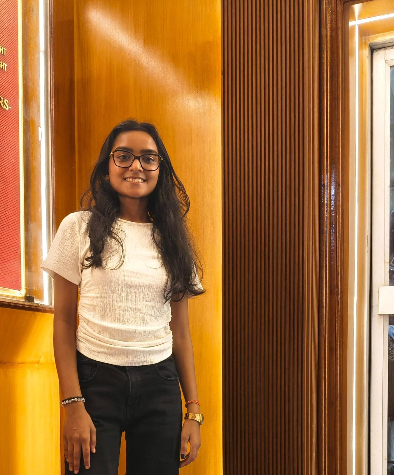 Sweta Gupta
