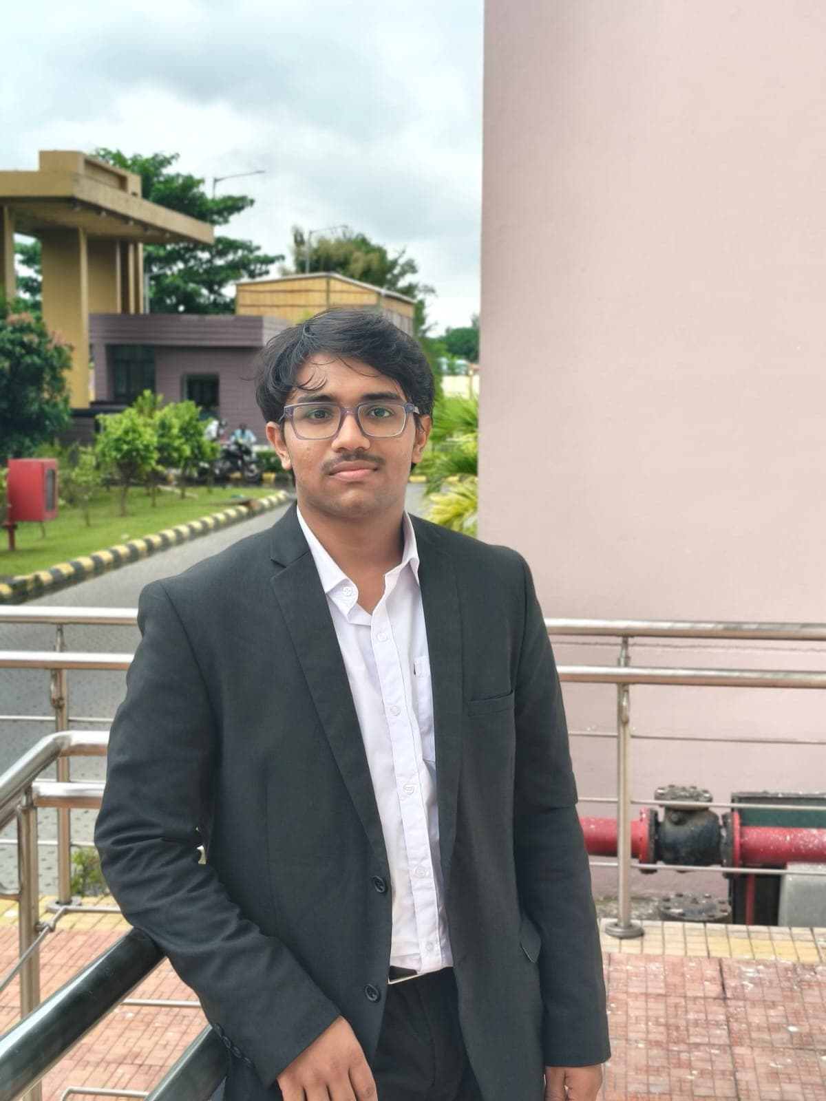 Sourish Bhattacharyya